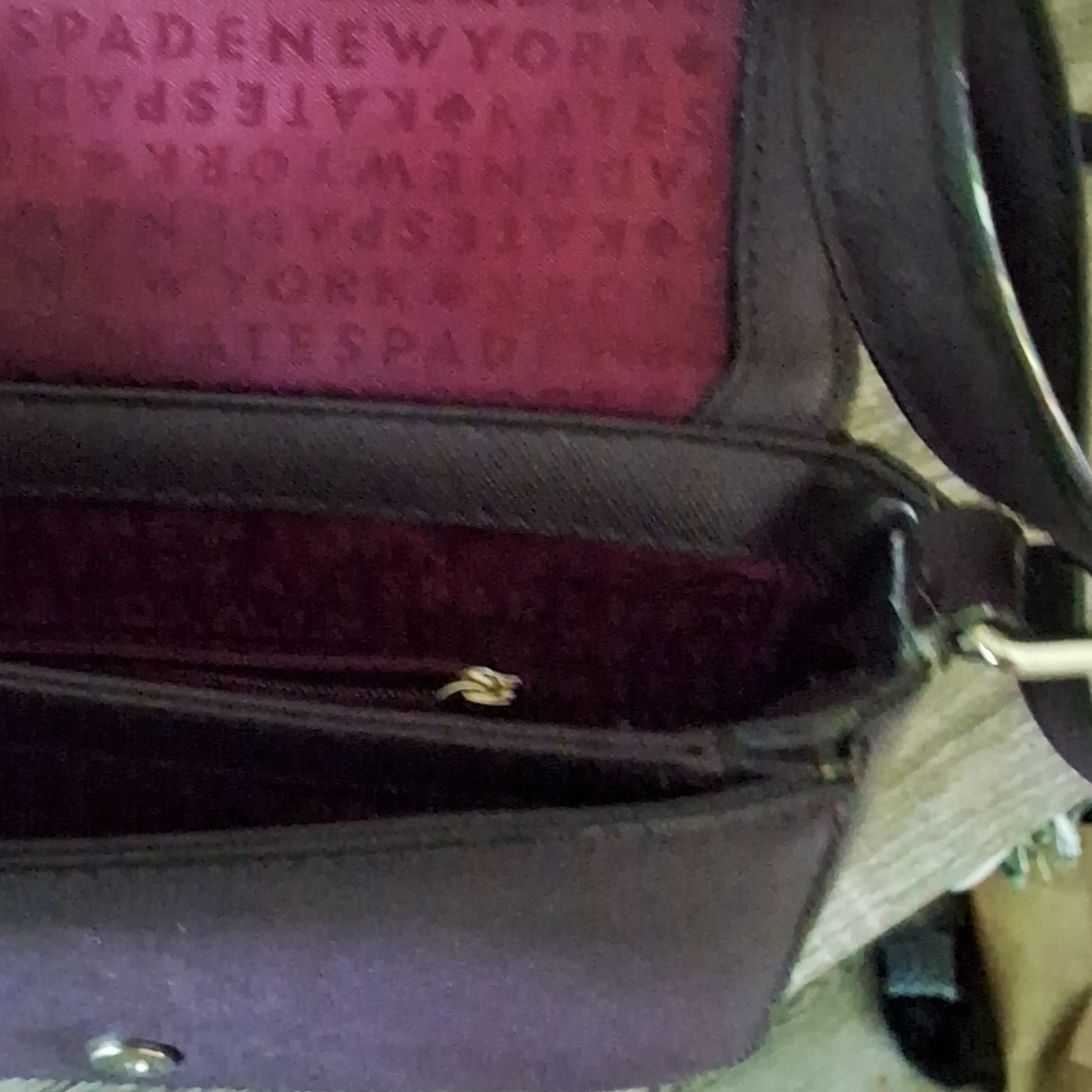 Kate Spade Crossbody - Picture 11 of 13
